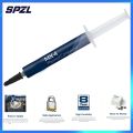 Arctic MX-4 Thermal Grease Heatsink Paste Thermal Compound Paste 2g 8.5 W/(MK) Coolers PC High Performance CPU GPU IC. 