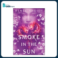 Smoke in the Sun by Renée Ahdieh | Flame in the Mist # 2 | Bookpoint. 