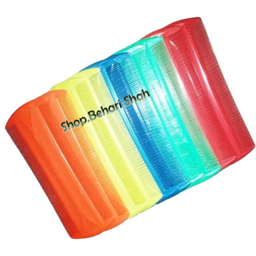 Plastic%20hair%20combs%20for%20girls%20Double-sided%20(12%20Comb)%20-%20Image%203