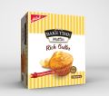 Hilal Baketime Muffins Butter 8pcs. 