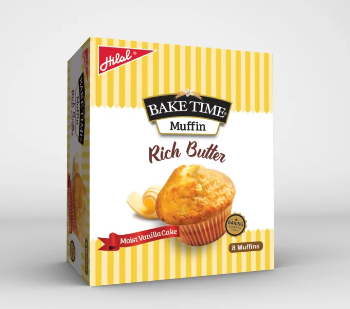 Hilal%20Baketime%20Muffins%20Butter%208pcs%20-%20Image%202