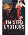 Twisted Emotions (Camorra Chronicles 2)  by Cora Reilly (Author). 