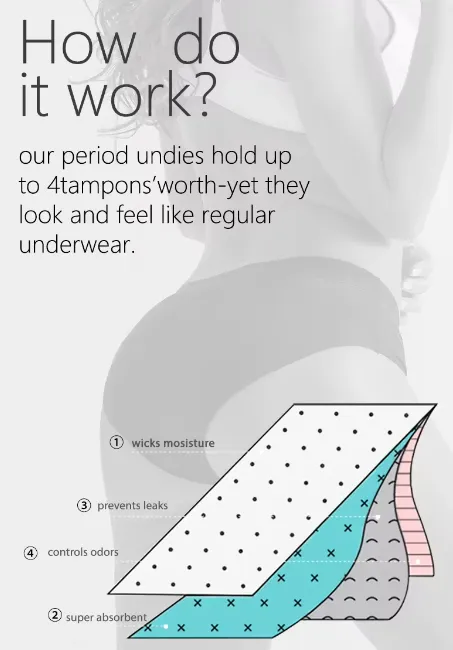 Period%20Panties%20for%20Women%204%20Layers%20Abundant%20Flow%20Period%20Panties,%20Leak%20Proof%20-%20Image%208