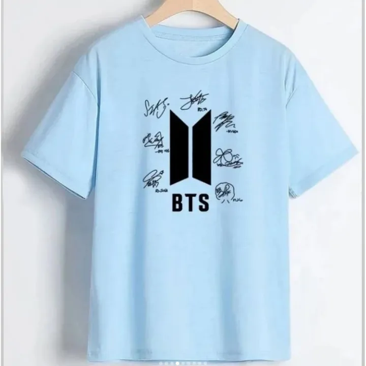 BTS%20Signature%20Casual%20Cotton%20T-Shirt%20for%20Women%20and%20Girls%20%E2%80%93%20Ladies%20Top%20Tee,%20Available%20in%20Multiple%20Sizes%20-%20Image%207