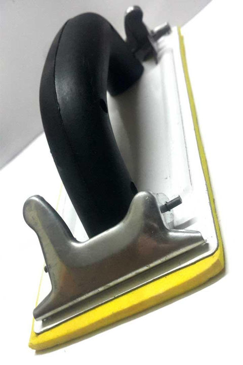 Sand%20Paper%20Holder%20Regmar%20Garmala%20Hand%20Sander%20Sponge%20Plastic%20Handle%20Metallic%20Plate%20Sandpaper%20-%20Gurmala%20with%20Rubber%20Base%20and%20with%202%20Extended%20Clips%20-%20Image%202