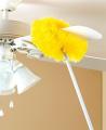 Ceiling Fan & Multipurpose Duster ( Made in Taiwan). 