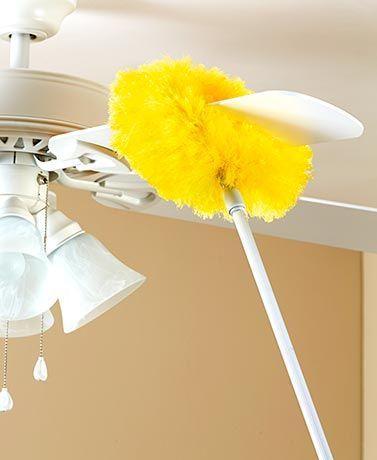 Ceiling Fan & Multipurpose Duster ( Made in Taiwan)