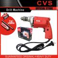 CVS Copper Electric Drill Machine With 2 in 1 Screwdriver. 
