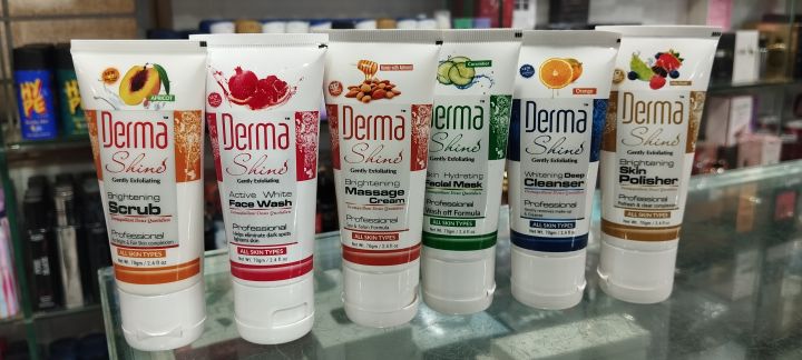 Derma%20Shine%20Fruit%20Facial%20Kit,%206-Pack%20Complete%20Pack,%20Care%20Your%20Skin%20With%20Derma%20Shine%20Facial%20Set%20-%20Image%204