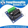 MINI L293D Motor drive expansion Development board  Motor drive module for Arduino UNO MEGA2560 R3. 