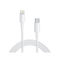 Apple USB-C to Lightning Cable iPhone_ Charging Cable (1 M). 