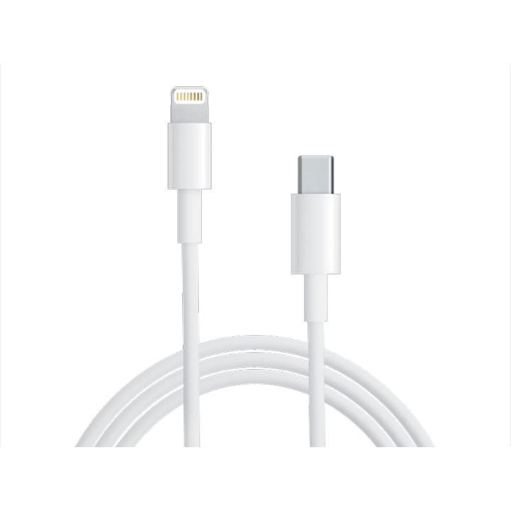 Apple USB-C to Lightning Cable iPhone_ Charging Cable (1 M)