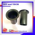 2Pcs High Quality Speaker Port Bass Reflex Tube Kit for Subwoofer, Bookshelf or Tower Speakers. 