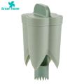 Green Home Pepper Core Removal Tool Serrated Chili Jalapeno Core Remover. 