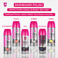 Flamingo Dashboard Polish – 450ml. 