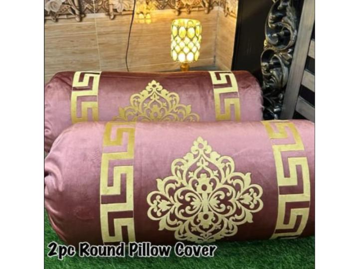1Pc%20Luxury%20Velvet%20Gao%20Takiya%20%7C%20Round%20Pillow%20Cover%20%7C%20Laser%20Cut%20Design%20%7C%20Soft%20Velvet%20Malai%20Gol%20Takiya%20Cover%20without%20Tussal%20%7C%20Home%20Decor%20%7C%2036"%20Length%20X%2036"%20Circle%20By%20Comfynook%20-%20Image%208