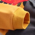 Autumn Winter Long Sleeve Baby Boys Girls Bodysuits Cute Animal Unisex Warm Fleece Infants Clothing Onesies Casual. 