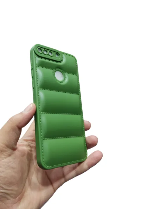Huawei%20Y7%20Prime%202018%20Back%20Cover%20Soft%20Puffer%20Down%20Jacket%20Camera%20Protection%20Phone%20Case%20-%20Image%208