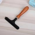 Multi-function Carpet rake brush Professional Ergonomic Pet hair combs Versatile Efficient Carpet groomer rake for Home. 