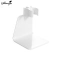 Monja Handheld UV LED Lamp Stand Nail Art Light Lamp Holder Mini Nail Dryer Machine Phototherapy Lamp Bracket DIY Nail Art Tools. 