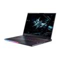 Acer Predator Helios 18 AI PH18-73-96Y0 Gaming Notebook Intel Core Ultra 9 275HX, 32GB DDR5, 1TB SSD, NVIDIA RTX 5080 16GB Graphics, 18″ WQXGA IPS 250Hz DDS Mini LED, Windows 11 Home, Abyssal Black Color,  1 Year Acer Official Warranty. 