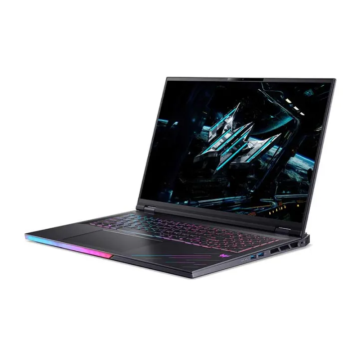 Acer%20Predator%20Helios%2018%20AI%20PH18-73-96Y0%20Gaming%20Notebook%20Intel%20Core%20Ultra%209%20275HX,%2032GB%20DDR5,%201TB%20SSD,%20NVIDIA%20RTX%205080%2016GB%20Graphics,%2018%E2%80%B3%20WQXGA%20IPS%20250Hz%20DDS%20Mini%20LED,%20Windows%2011%20Home,%20Abyssal%20Black%20Color,%20%201%20Year%20Acer%20Official%20Warranty%20-%20Image%203