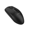 A4tech G3-330NS Wireless Mouse - NEW ARRIVAL - Silent Clicks - 2.4G Wireless - 1200 DPI - For PC/Laptop - Black. 