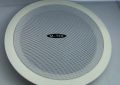 Ceiling Speaker Pair 8 inch M-Tek CF-018 Best Price in Pakistan. 