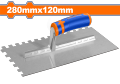 WADFOW Plastering Trowel 11" x 4.7". 