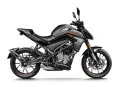 NK 250 Sport Bike. 