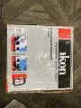 IKON 650W Gasoline Generator IK-GQ02 (UAE IMPORT). 