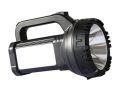 DP-7320 Rechargeable Searchlight LED Torch Searchlight Outdoor Torch With Emergency Side Light Searchlight Strong Light Long Range. 
