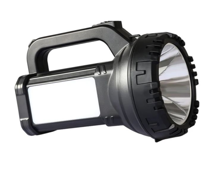 DP-7320%20Rechargeable%20Searchlight%20LED%20Torch%20Searchlight%20Outdoor%20Torch%20With%20Emergency%20Side%20Light%20Searchlight%20Strong%20Light%20Long%20Range%20-%20Image%204