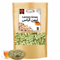 Lemon Grass (لیمن گراس ) - Lemongrass Tea for Weight Loss - 1 KG. 