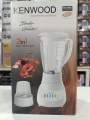 2 in 1 Multi-functional KENWOOD Juicer, Blender Machine - Standard Quality. 