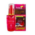 Faibila Silky Black Seed Hair Coat with Keratin and Biotin 50ml. 