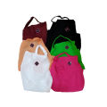 pack of 4 random multi colours half nikab patti for women hijab | girls burqa | nikab patti for ladies inner hijab cap muslim wear. 