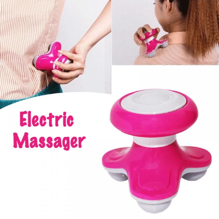 Mini Electric Massager | Ecartmax