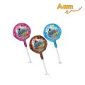 "DanPak Milky Pop - 40 Pcs Box | Creamy Lollipops with Bubble Gum Center | Fun & Surprising Treat for Kids & Adults | Perfect for Parties, Gifting, Daily Snacking | Aamrite". 