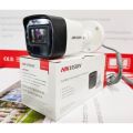 HIKVISION DS-2CE16D0T-ITPF(C) 2 MP Fixed Mini Camera Turbo HD Products Turbo HD Cameras Value Series-Smart IR, up to 25 m IR distance Camera-1920 × 1080 resolution High Quality Camera-2.8 mm, 3.6 mm, 6 mm fixed lens Camera. 