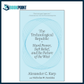 The Technological Republic by Alexander C. Karp (Author). 