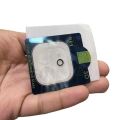 I PHONE 11/12 Tempered Camera Glass Protector. 