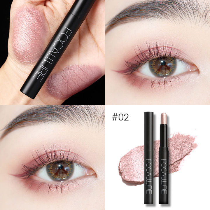 Focallure FA-38 Eyeshadow Pencil - Single Pencil