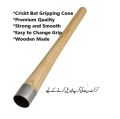 Cricket Bat Grip Applicator Cone by Cricket Equipment (Sialkot). 