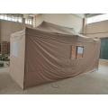 Treckamp Gazebo full tent 10x20. 