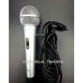 3.5mm Jack AUX Studio Professional Microphone Handheld karaoke Mic Audio Microphone. 