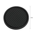 Car Cup Holder Attractive Anti-slip Universal Cup Holder Coaster. 