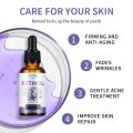Pack Of 2 Retinol Face Serum | Anti Aging Serum with Hyaluronic Acid & Vitamin E | Open Pores Minimizer | Oil Control for Oily Skin | Hydrating & Moisturizing | Dark Spots, Acne Marks & Wrinkle Repair Serum. 