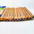 Pelikan dicke buntstifte thick 12 jumbo colour pencils. 