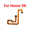 Fingerprint Scanner Sensor Extended Flex Cable For Huawei Honor 8 8X 9i 9 9X 10 Lite 7X 8A 8C Play Mate 10 20 Lite 9A. 